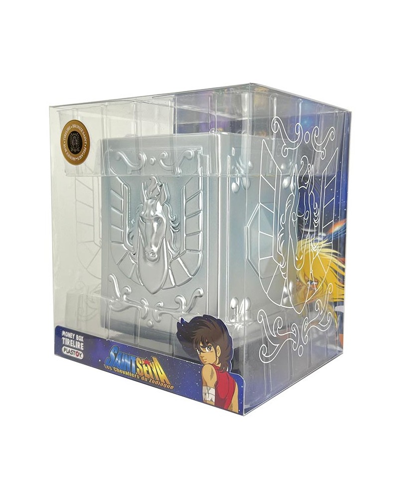 Salvadanaio Saint Seiya Pandora Box Pegasus