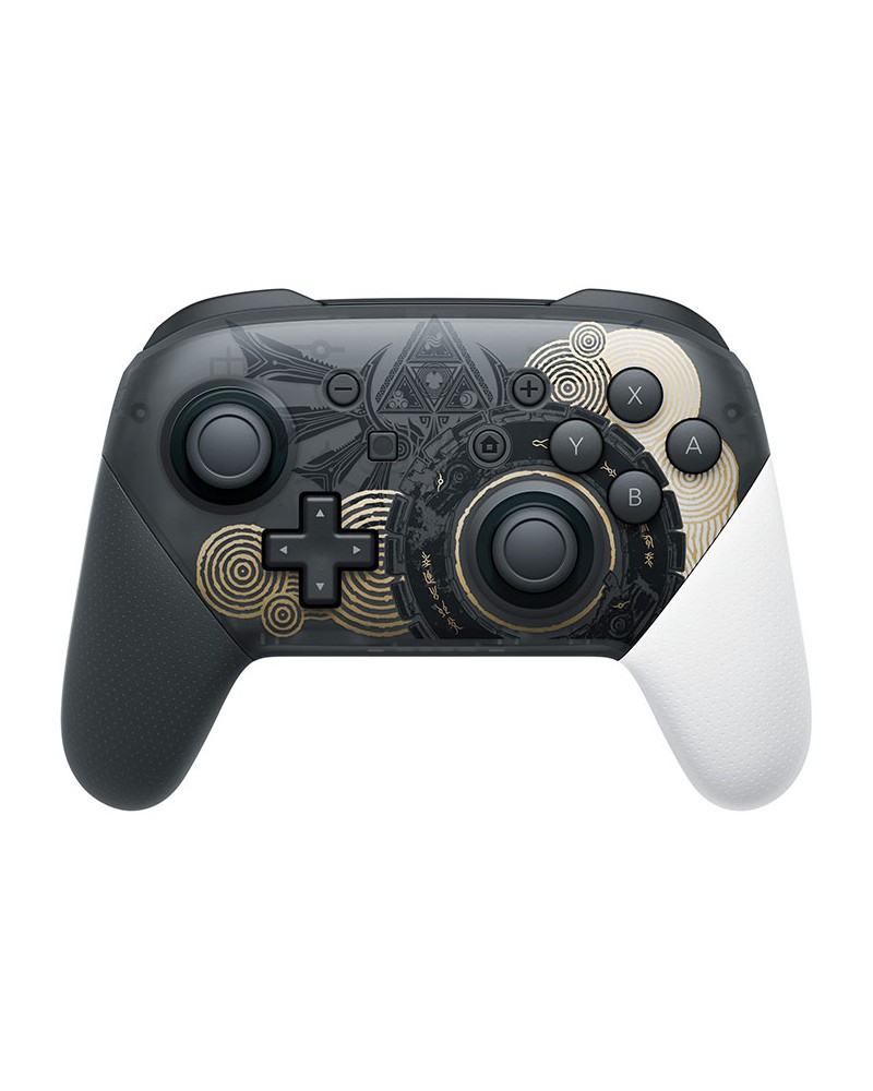Controller Wireless Pro Legend of Zelda