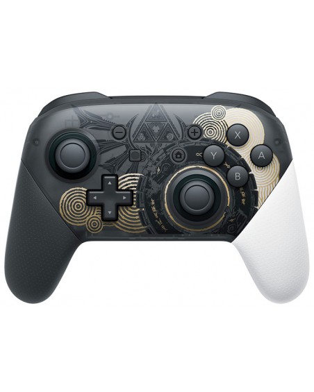Controller Wireless Pro Legend of Zelda