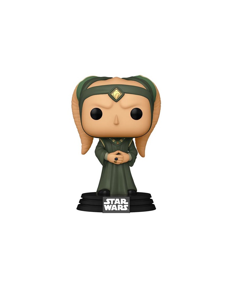 Star Wars: The Book Of Boba Fett - 582 Majordomo