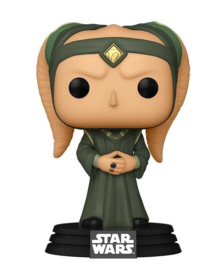 Star Wars: The Book Of Boba Fett - 582 Majordomo