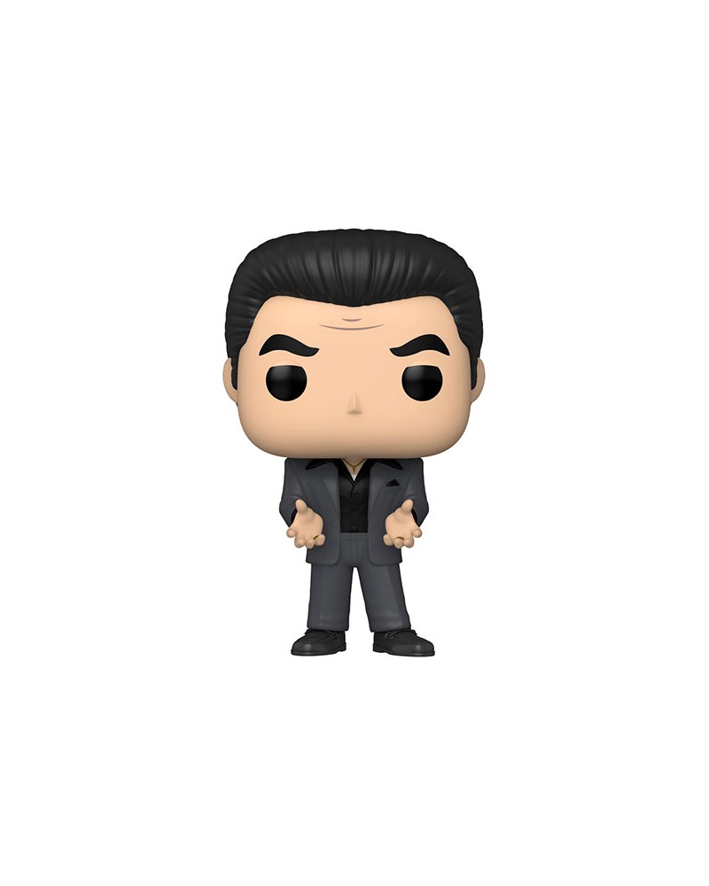 Sopranos - 1292 Silvio Dante