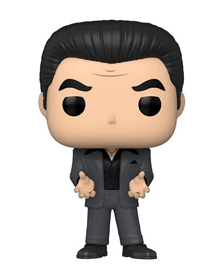 Sopranos - 1292 Silvio Dante