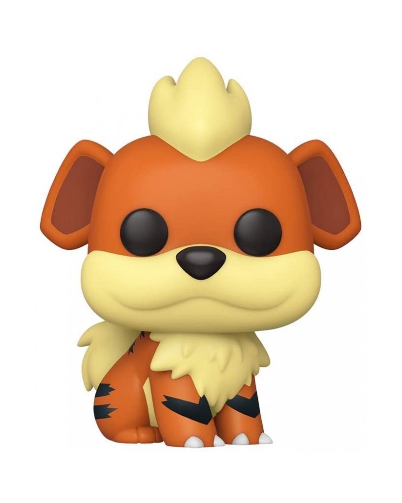 Pokemon - 597 Growlithe