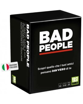 Bad People