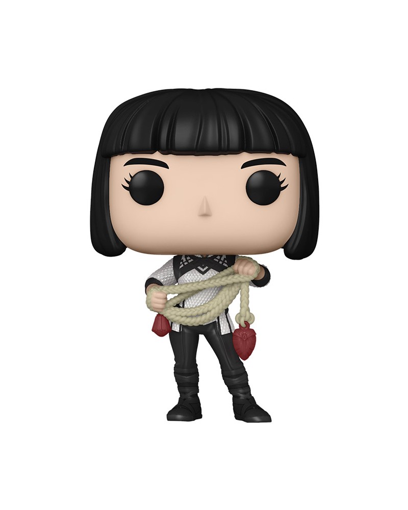 Marvel: Shang-Chi - 846 Xialing