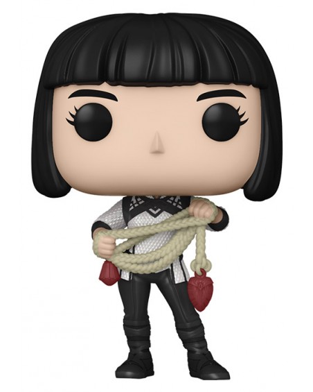 Marvel: Shang-Chi - 846 Xialing