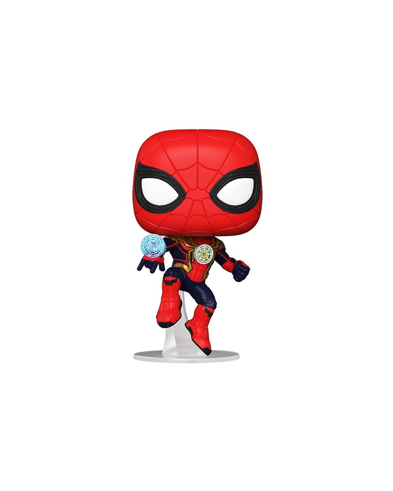 Marvel: Spider-Man No Way Home - 913 Spider-Man Integrated Suit