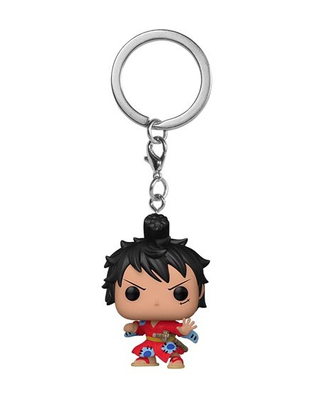 Funko Key - One Piece - Luffytaro