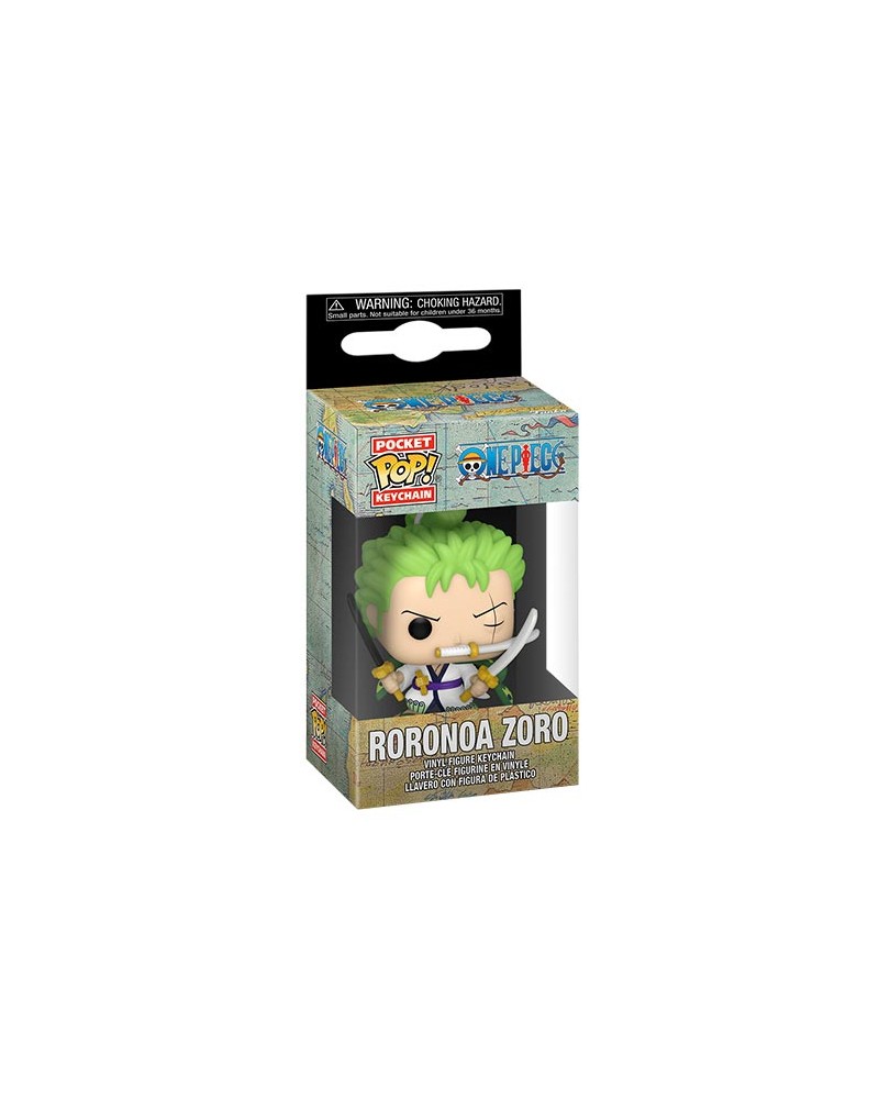 Funko Key - One Piece - Roronoa Zoro