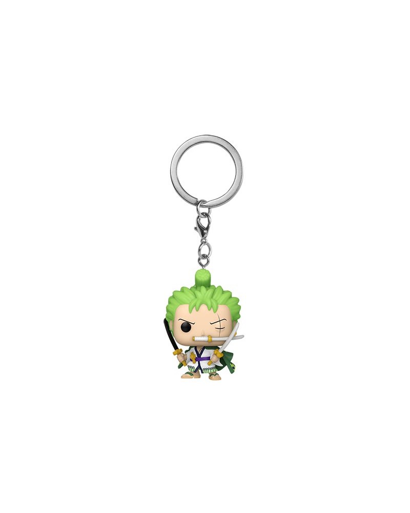 Funko Key - One Piece - Roronoa Zoro