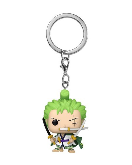 Funko Key - One Piece - Roronoa Zoro