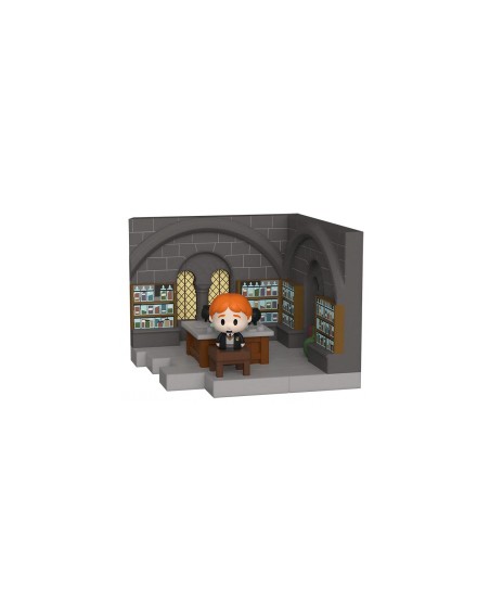 Harry Potter: Mini Moments - Ron Weasley Potion Class