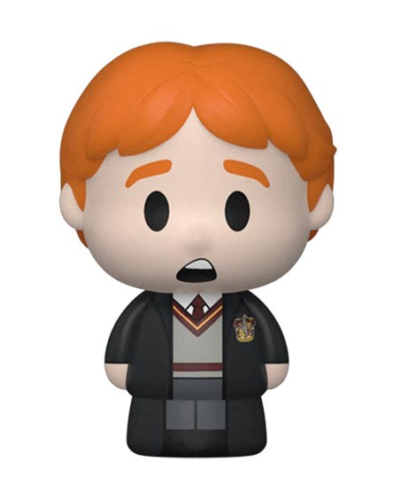 Harry Potter: Mini Moments - Ron Weasley Potion Class