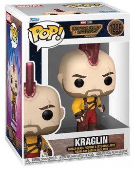 Guardians Of The Galaxy Vol 3 - 1209 Kraglin