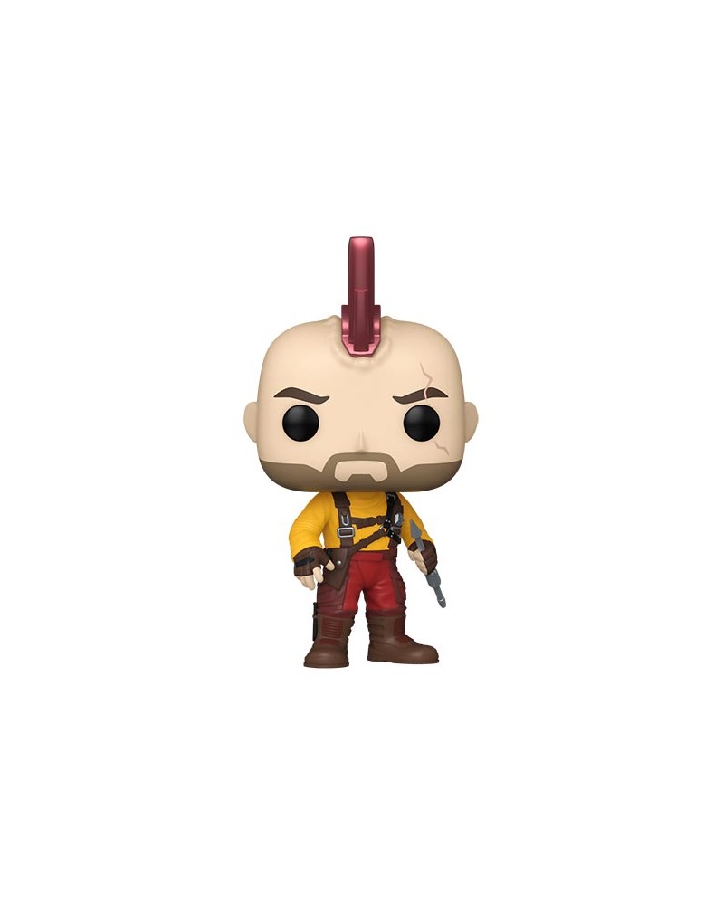 Guardians Of The Galaxy Vol 3 - 1209 Kraglin