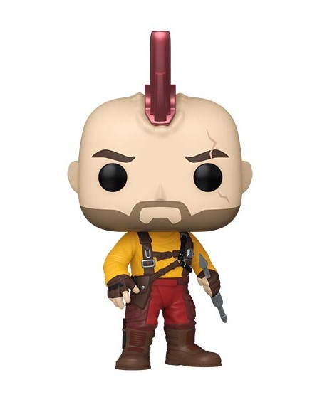 Guardians Of The Galaxy Vol 3 - 1209 Kraglin