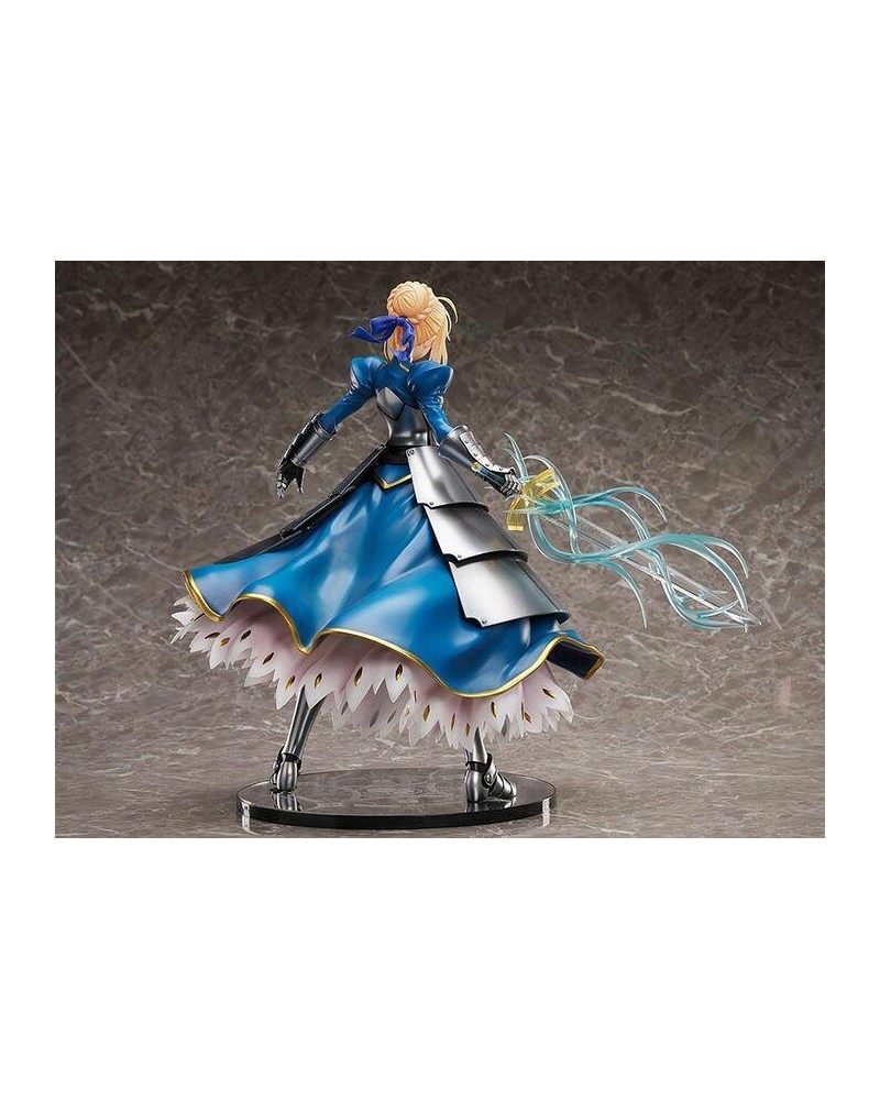 Fate Grand Order Saber Altria Pendragon 1/4 Pvc Fi - GOOD SMILE COMPANY