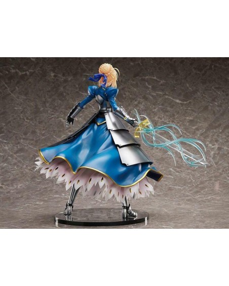 Fate Grand Order Saber Altria Pendragon 1/4 Pvc Fi - GOOD SMILE COMPANY