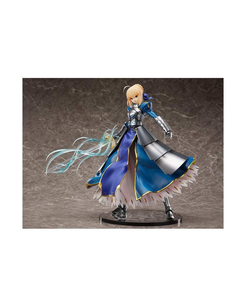 Fate Grand Order Saber Altria Pendragon 1/4 Pvc Fi - GOOD SMILE COMPANY