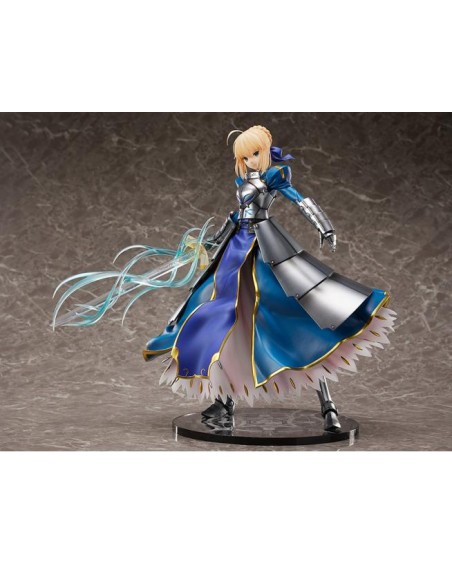 Fate Grand Order Saber Altria Pendragon 1/4 Pvc Fi - GOOD SMILE COMPANY