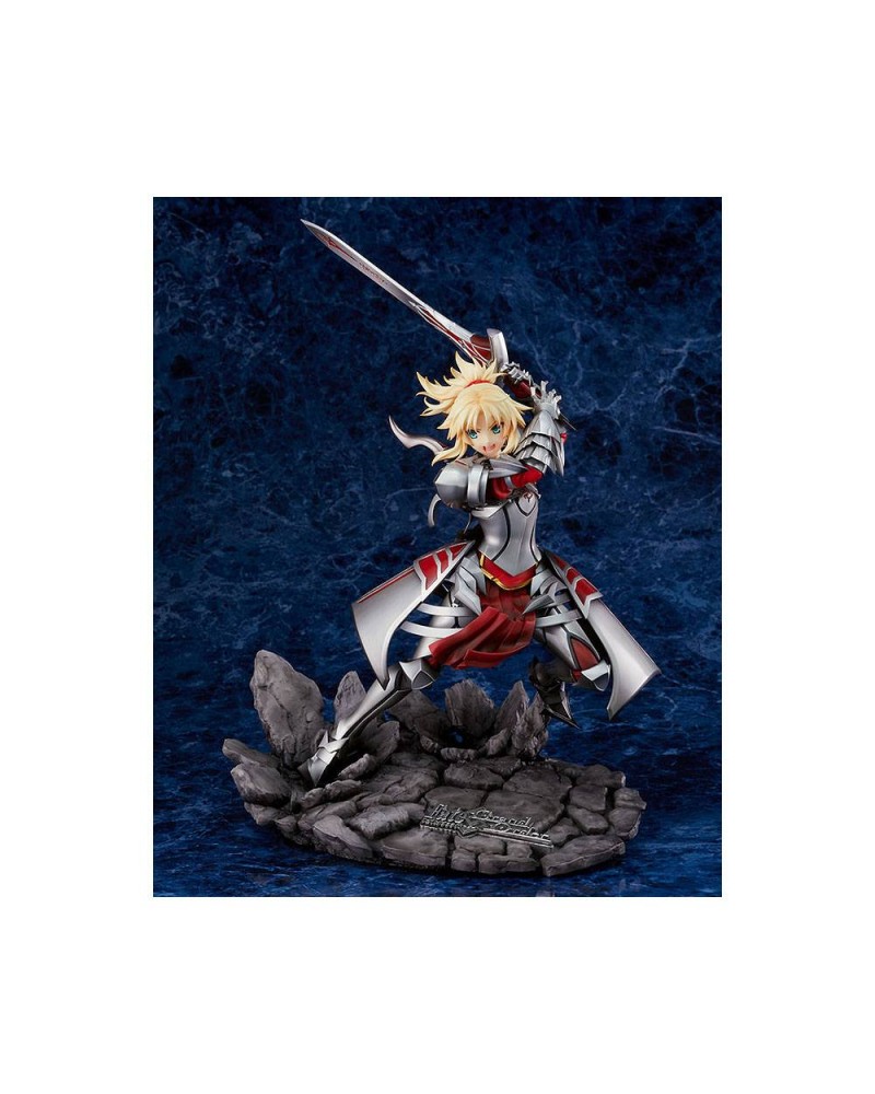 Fate Grand Order Saber Mordred Clarent Blood 1/7 P