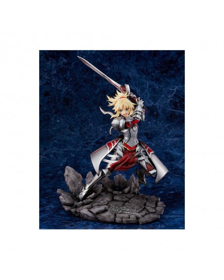 Fate Grand Order Saber Mordred Clarent Blood 1/7 P