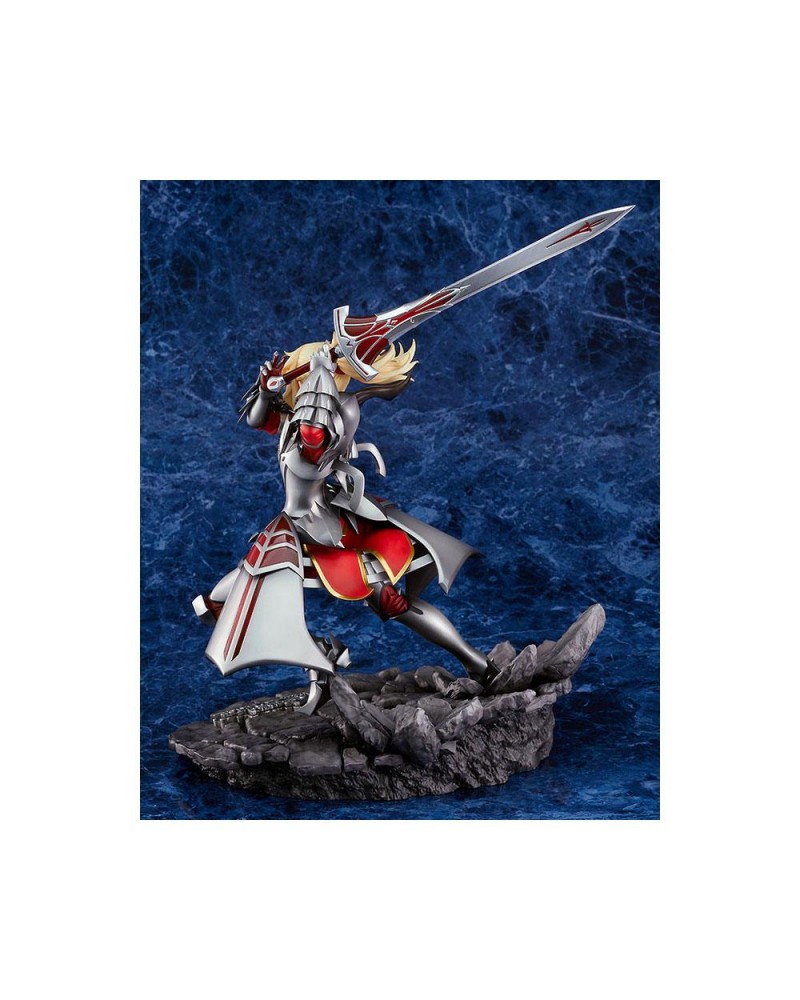 Fate Grand Order Saber Mordred Clarent Blood 1/7 P