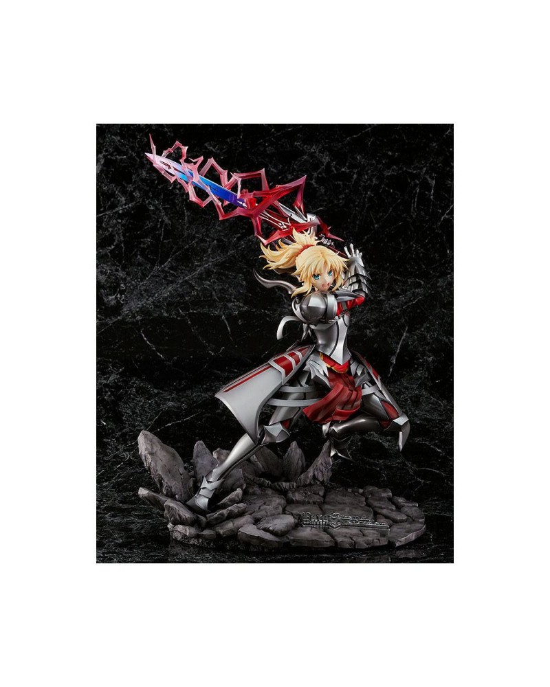 Fate Grand Order Saber Mordred Clarent Blood 1/7 P