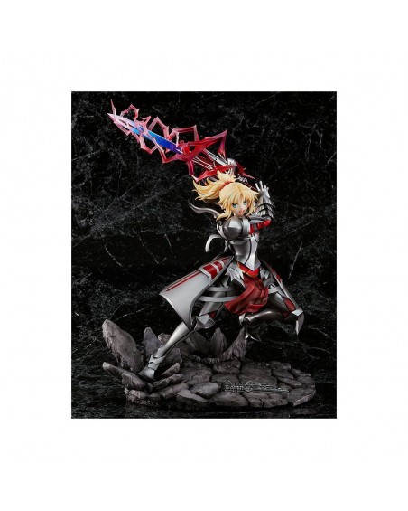 Fate Grand Order Saber Mordred Clarent Blood 1/7 P
