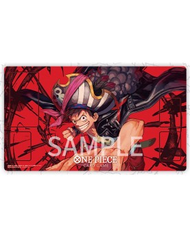 One Piece Card Playmat Limited Edition