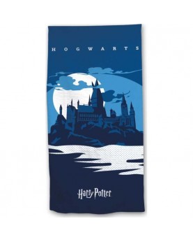 Harry Potter - Telo Mare Harry Potter 70x140 cm