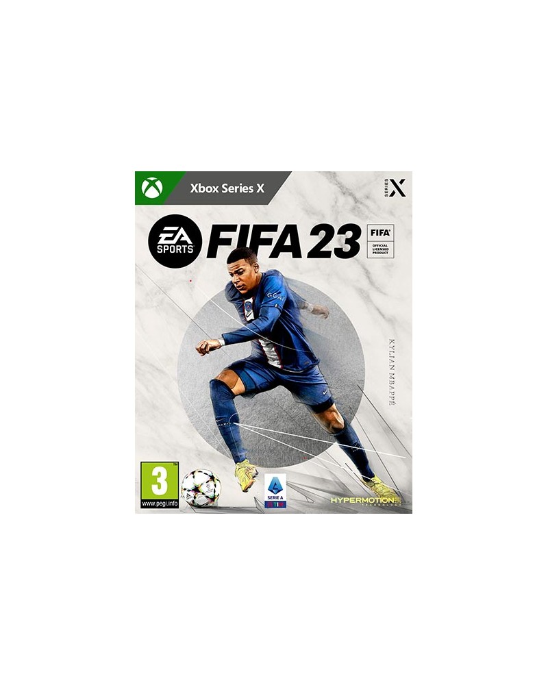 FIFA 23 (Xbox Series X)