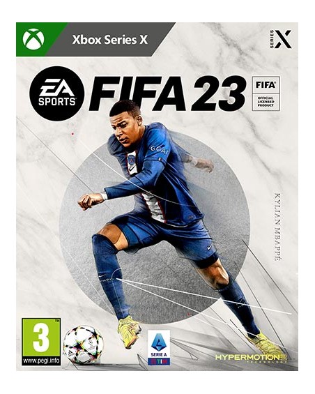 FIFA 23 (Xbox Series X)