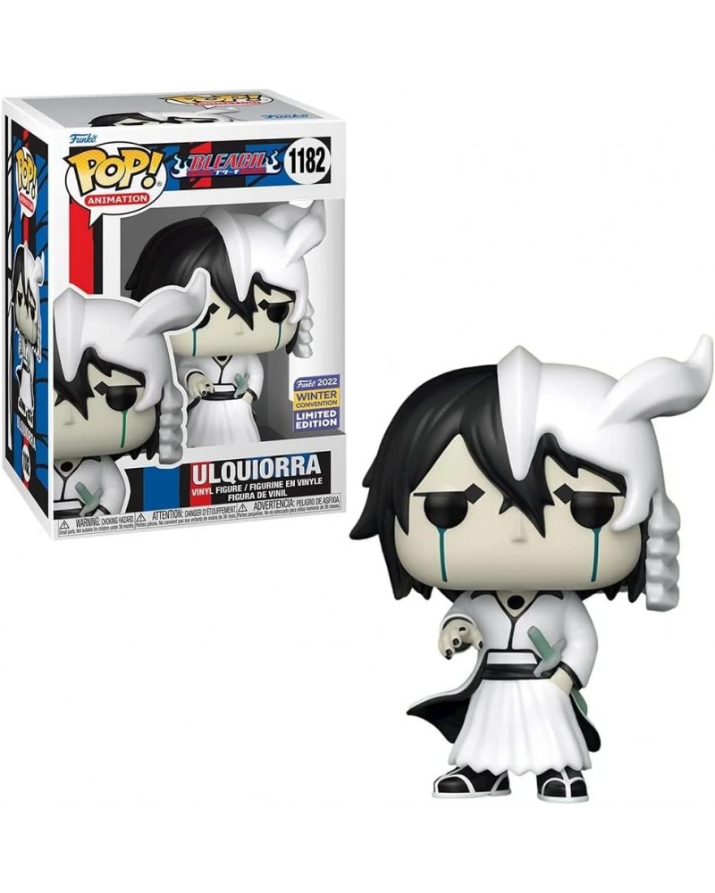 Bleach - 1182 Ulquiorra - Limited Edition