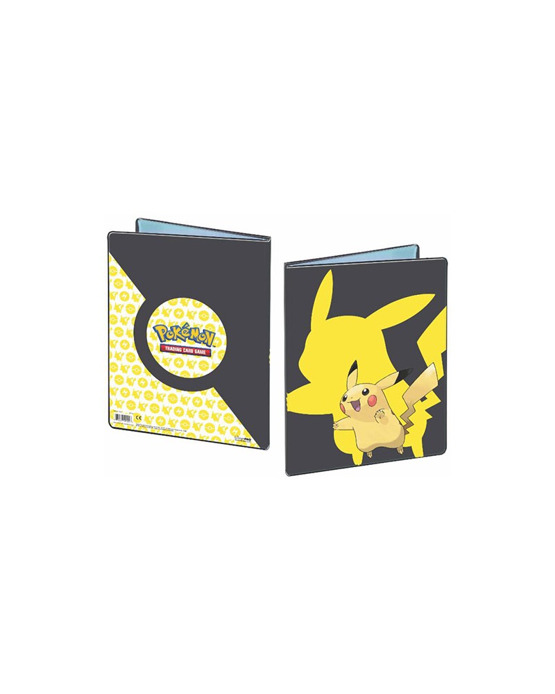 Ultrapro Album Portfolio 9 Tasche Astri Lucenti