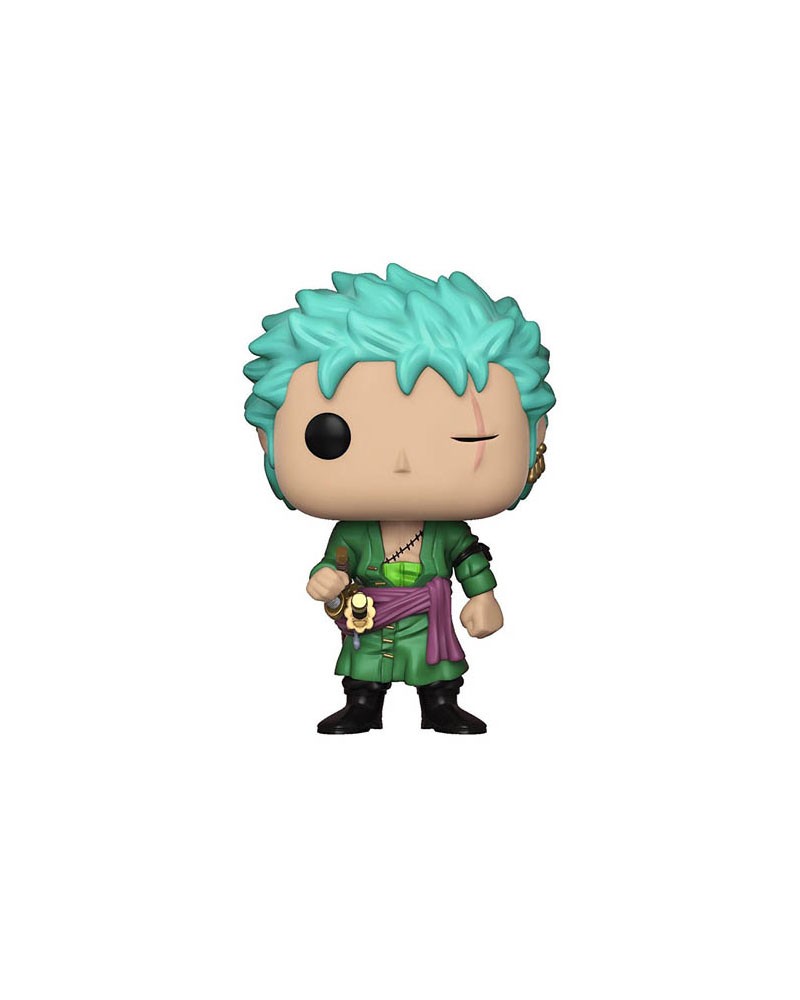 One Piece - 327 Roronoa Zoro
