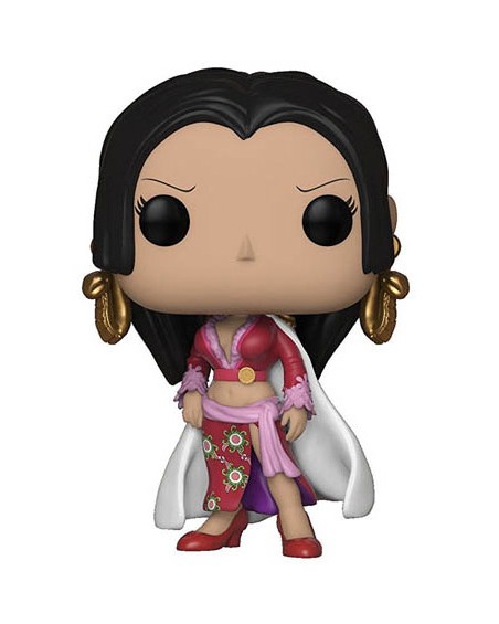 One Piece - 330 Boa Hancock