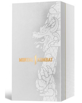 Mortal Kombat 1 Kollector's Edition - PS5