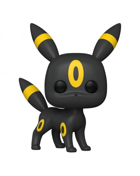 Pokemon - 948 Umbreon