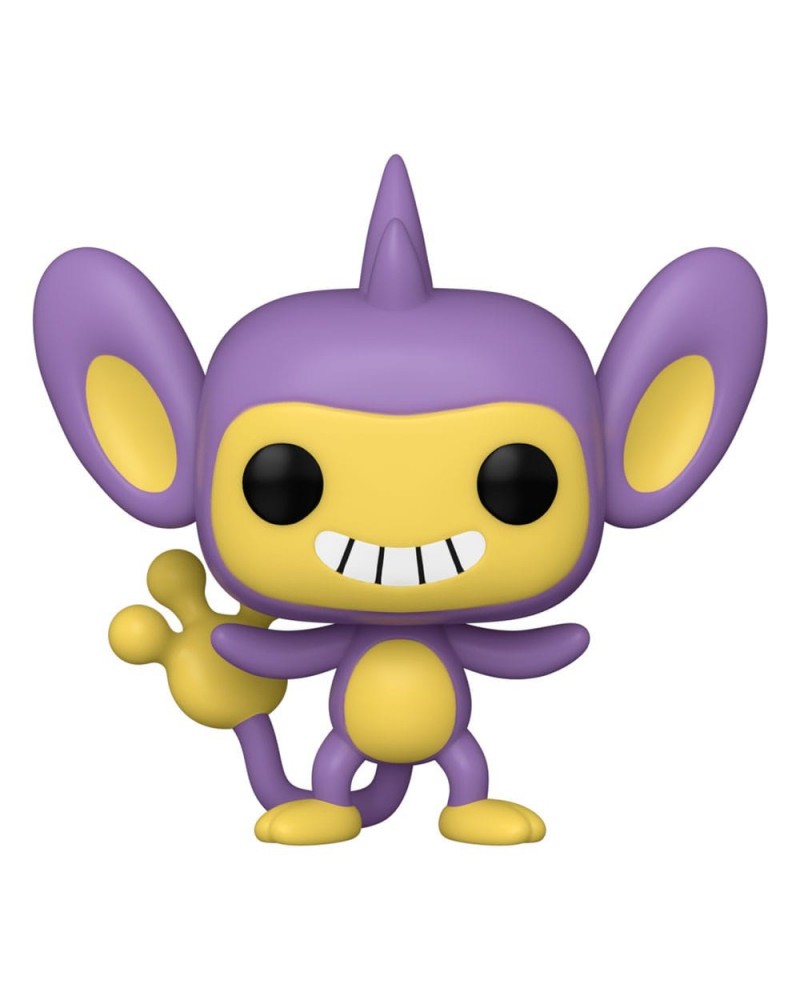 Pokemon - 947 Aipom
