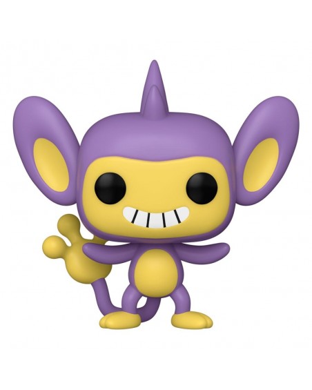 Pokemon - 947 Aipom
