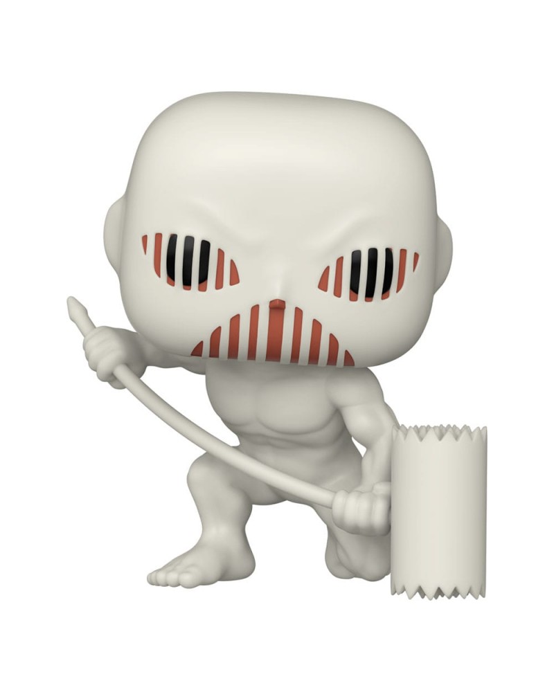 Attack On Titan -  1449 War Hammer Titan