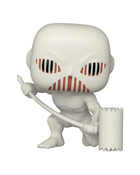 Attack On Titan -  1449 War Hammer Titan