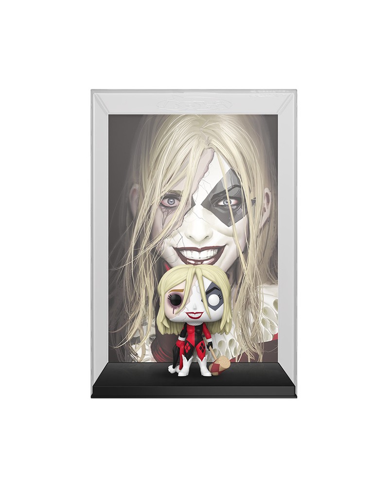 Harley Quinn - 15 Harleen Quinzel