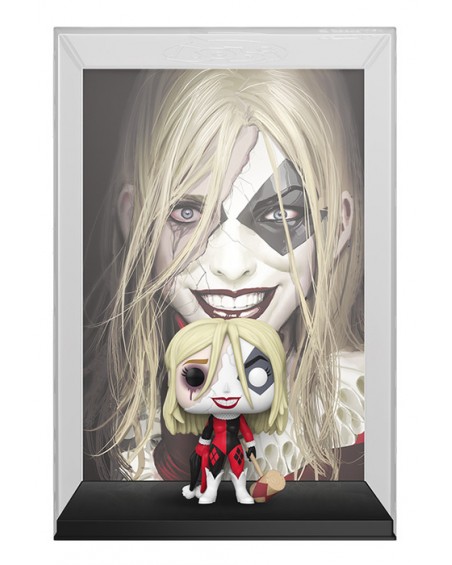 Harley Quinn - 15 Harleen Quinzel