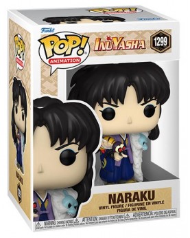 Inuyasha - 1299 Naraku