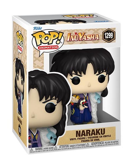 Inuyasha - 1299 Naraku