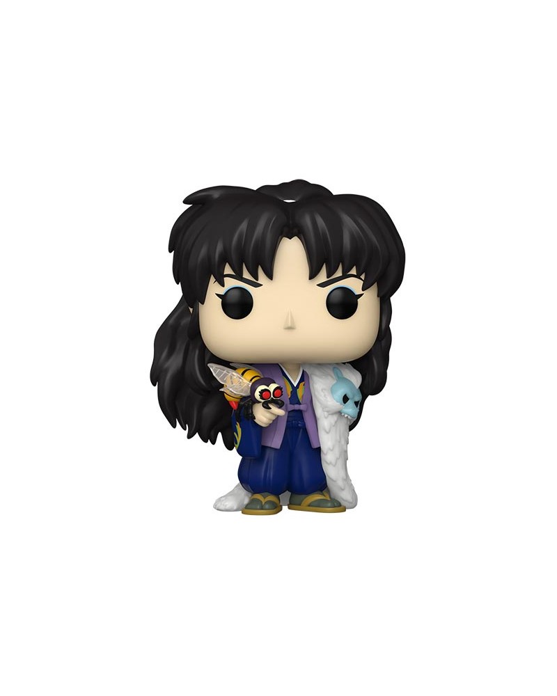 Inuyasha - 1299 Naraku