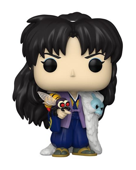 Inuyasha - 1299 Naraku